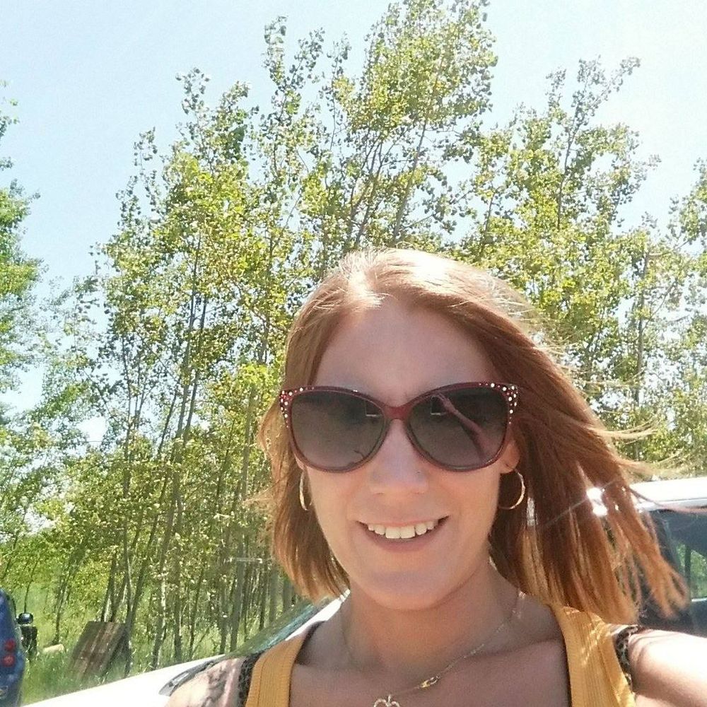 Meet your Posher, Jacqueline